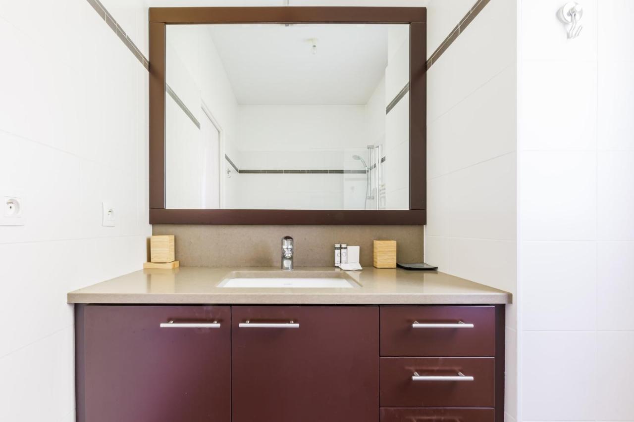Quiet Apartment - 1Br-6P - Ванв Екстер'єр фото